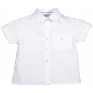 BOY SHIRT - WOVEN