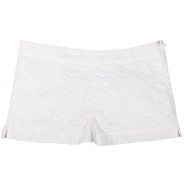 GIRL SHORTS - WOVEN