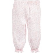 GIRL PANTS - WOVEN