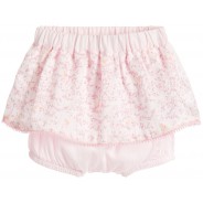 GIRL SHORTS - WOVEN