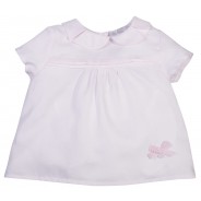 GIRL BLOUSE - WOVEN