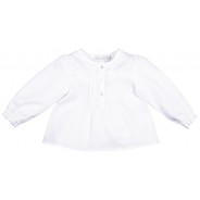 GIRL BLOUSE - WOVEN