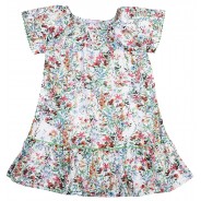 GIRL DRESS - KNIT