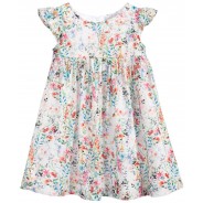 GIRL DRESS - KNIT
