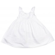 GIRL DRESS - WOVEN