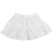 GIRL SKIRT - WOVEN