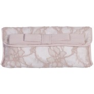GIRL BAG - WOVEN