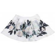 GIRL SKIRT - KNIT
