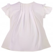 GIRL TOP - WOVEN
