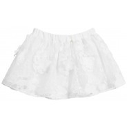 GIRL SKIRT - WOVEN