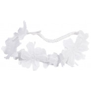 GIRL HAIRBAND - WOVEN