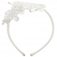 GIRL HAIRBAND - WOVEN