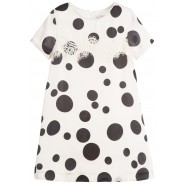 GIRL DRESS - WOVEN