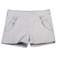 GIRL SHORTS - WOVEN