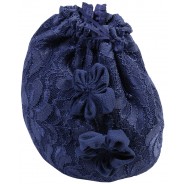 GIRL BAG - WOVEN