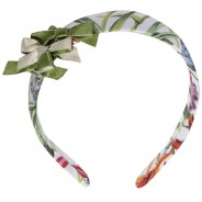 GIRL HAIRBAND - WOVEN