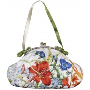 GIRL BAG - WOVEN