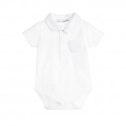 BABY BODY - KNIT