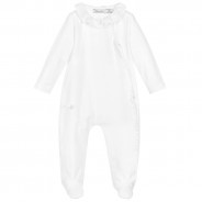 BABY PYJAMA - KNIT