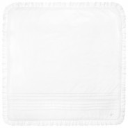 BABY BLANKET UNISSEX - KNIT