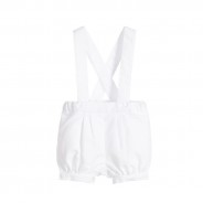 BABY BOY SHORTS - WOVEN