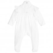 BABY PYJAMA - KNIT