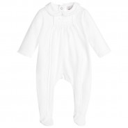 BABY PYJAMA - KNIT