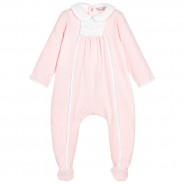 BABY PYJAMA - KNIT