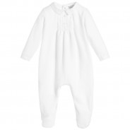 BABY BOY PYJAMA - KNIT