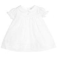 BABY DRESS - WOVEN