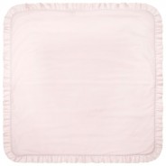 BABY BLANKET UNISEX - KNIT