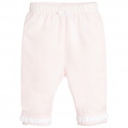 BABY GIRL PANTS - WOVEN