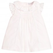 BABY GIRL DRESS - WOVEN