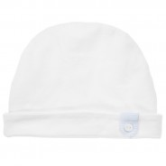 BABY BOY HAT - KNIT