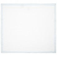 BLANKET UNISEX - KNIT