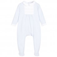 BABY BOY PYJAMA - KNIT