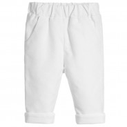 BABY BOY PANTS - WOVEN