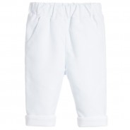 BABY BOY PANTS - WOVEN