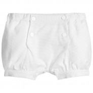 BABY BOY BLOOMERS - WOVEN