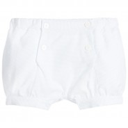BABY BOY BLOOMERS - WOVEN