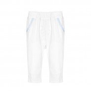 BABY BOY PANTS - KNIT