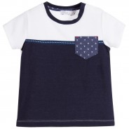 BOY T-SHIRT - KNIT