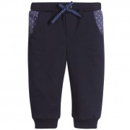 BOY JOGGING - KNIT