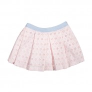 GIRL SKIRT - WOVEN