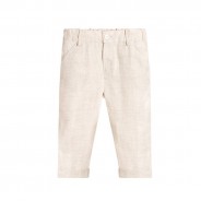 BABY TOUSERS - WOVEN