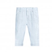 BABY TOUSERS - WOVEN