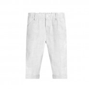 BABY TOUSERS - WOVEN