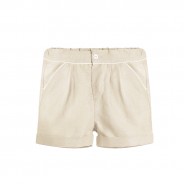 BOY SHORTS - WOVEN