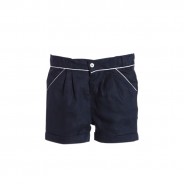 BOY SHORTS - WOVEN