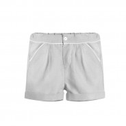 BOY SHORTS - WOVEN
